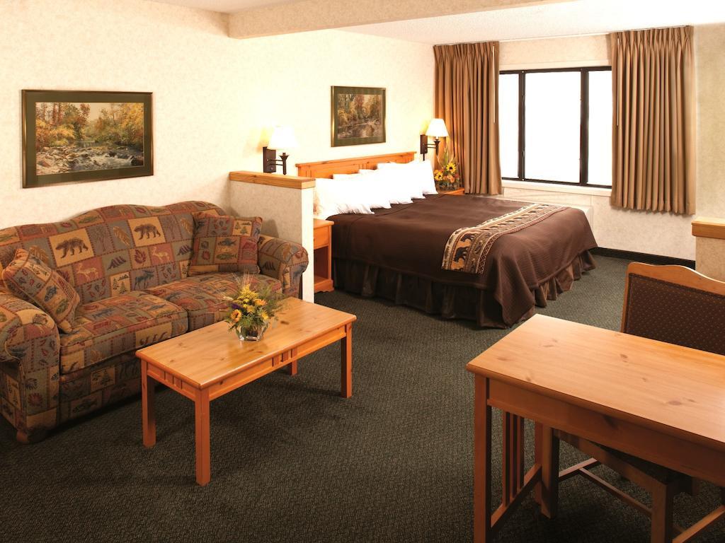 Kelly Inn And Suites Mitchell Rom bilde